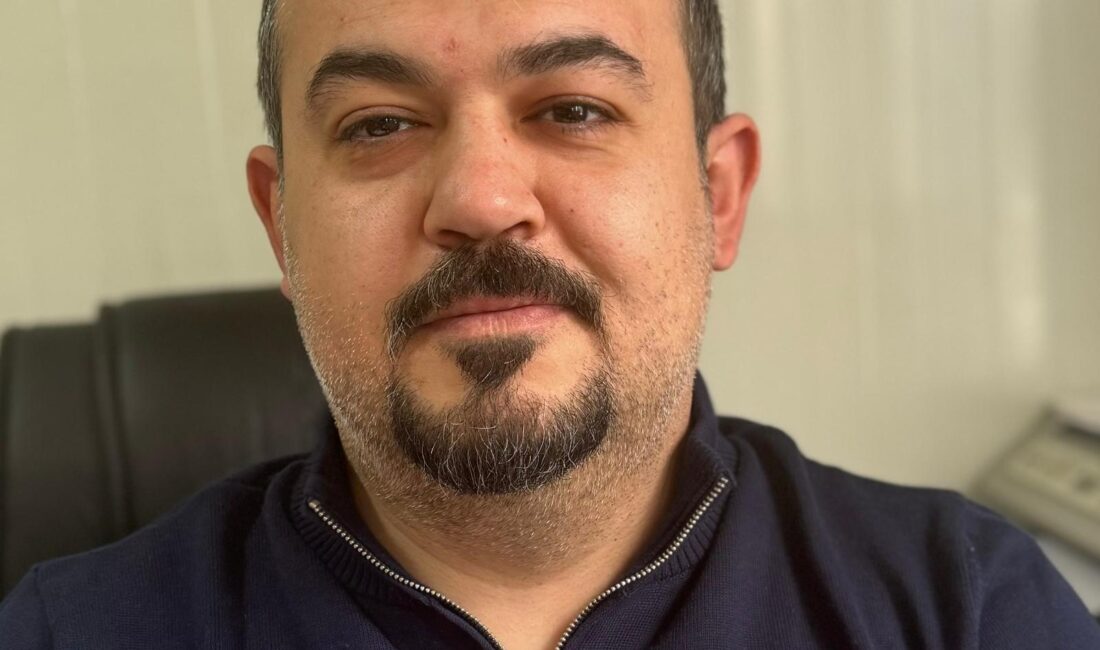 Kahramanmaraş’ın Sevilen İş Adamı Bozhöyük sigorta Yönetim Kurulu Başkanı Buğra