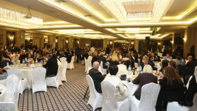 Kahramanmaraş’ta, 10 Ocak Çalışan Gazeteciler Günü, DEKA Müzik’in ünlü sanatçıları