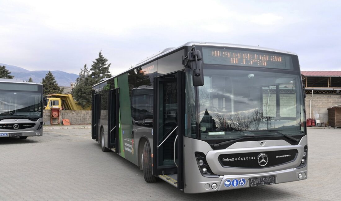 Büyükşehir Belediyesi, şehir merkezinde 81/B numaralı Vadi – Oruç Reis
