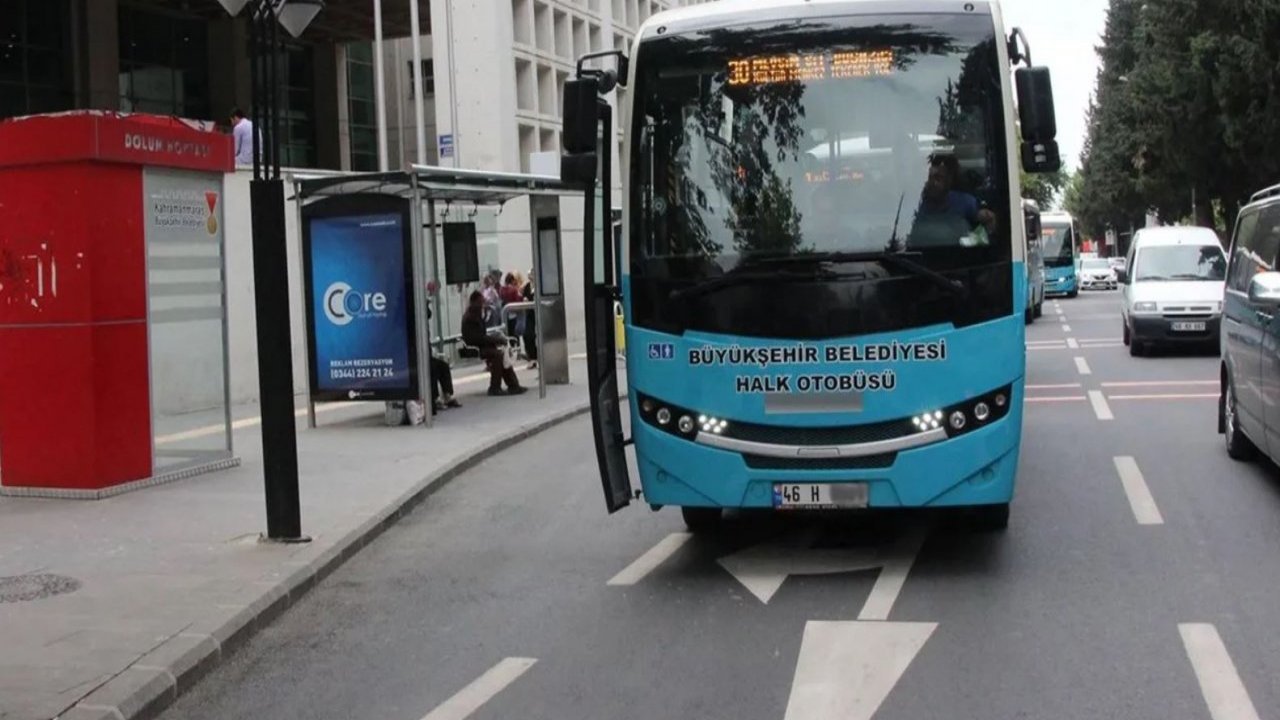 Büyükşehir Belediyesi, 8 numaralı NF Şehir Hastanesi – Kadın Doğum