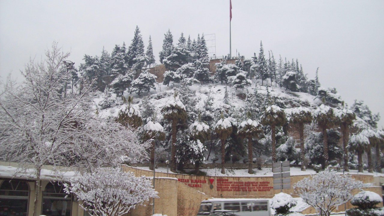 22 ve 23 Ocak tarihlerinde şehir genelinde etkili olması beklenen