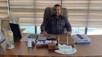 Blueland Yönetim Kurulu Başkanı Mesut Şahinkanat, 2025 yılına dair umut