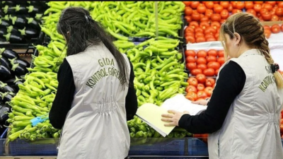 Tarım ve Orman Bakanlığı, 8 Ocak 2025 tarihinde yayımladığı yeni