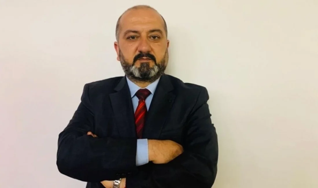 Özbilir Ambalaj Yönetim Kurulu Başkanı Celal Özbilir, Regaip kandili dolayısıyla