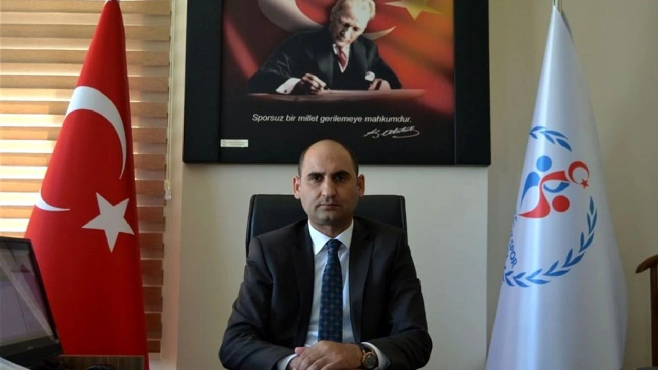 Cumhurbaşkanı Recep Tayyip Erdoğan’ın imzasıyla 11 Mart 2020 tarihinde Kahramanmaraş