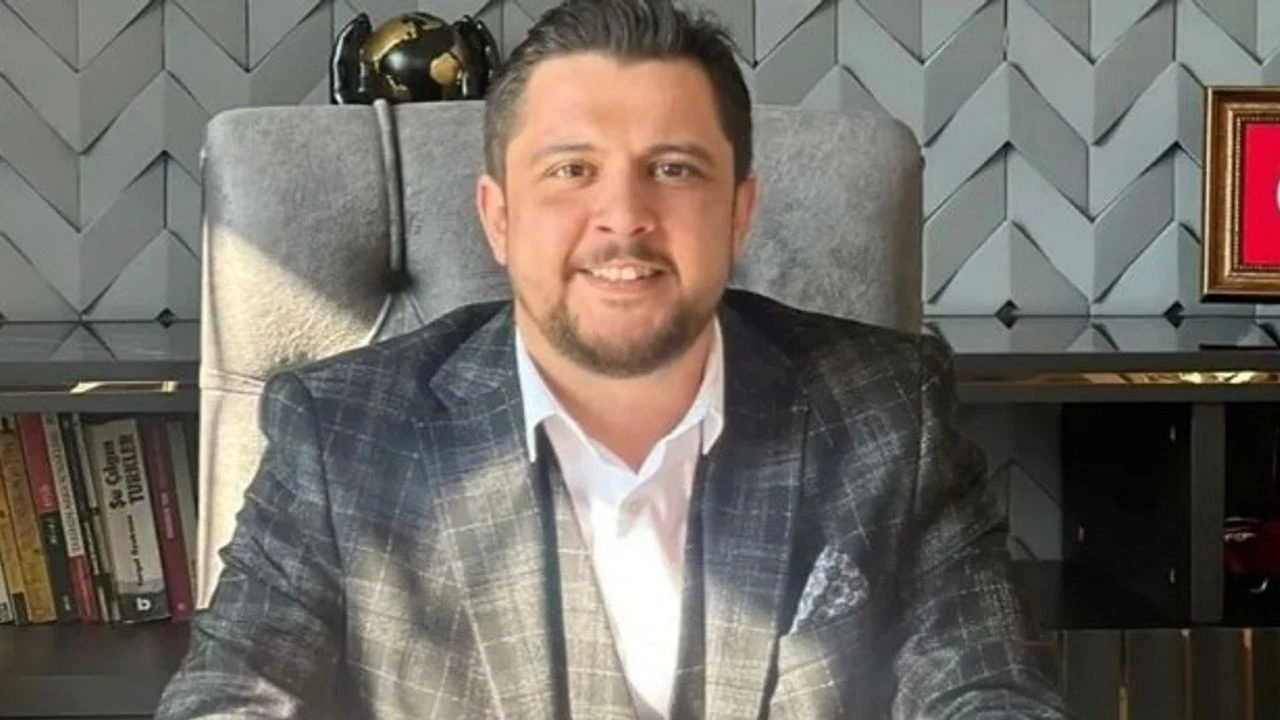 Hak Yapı İnşaat Yönetim Kurulu Başkanı Hacı Ahmet Kireçci, Miraç