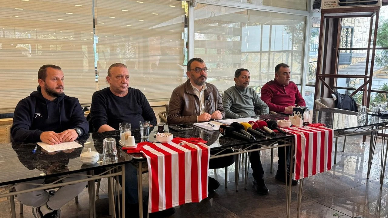 Kahramanmaraşspor, 3. Lig 1. Grup’taki mücadelesi ve kulüp yönetimindeki gelişmeler