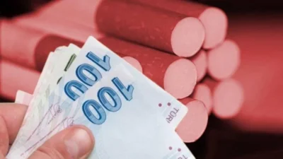 6 Ocak 2025 itibarıyla sigara fiyatlarına yapılan zammın detayları belli