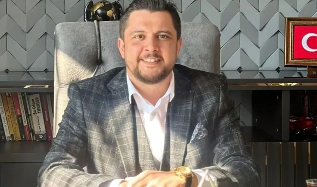 Hak Yapı İnşaat işletme sahibi Hacı Ahmet Kireçci, 6 Şubat