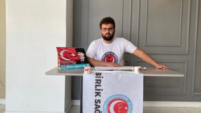 Birlik Sağlık Sen Kahramanmaraş İl Başkanı Mustafa Kuzugüden, Sosyal Güvenlik