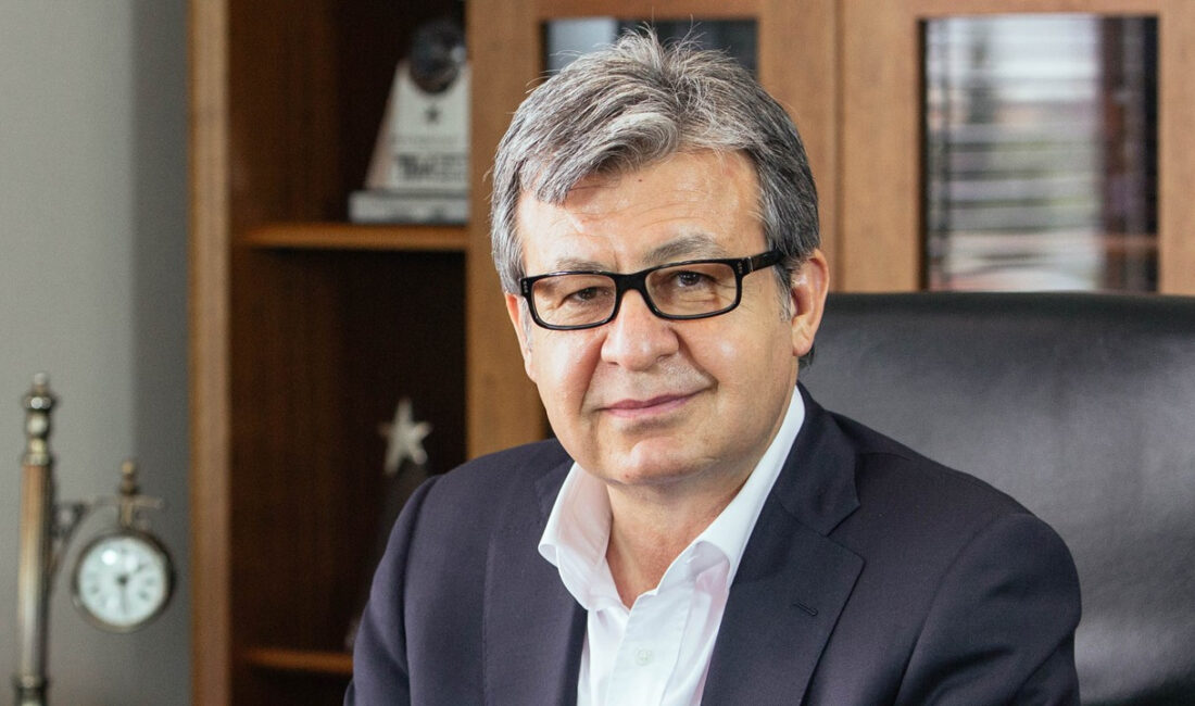 İskur Holding Yönetim Kurulu Başkanı A. Kadir Kurtul, 6 Şubat