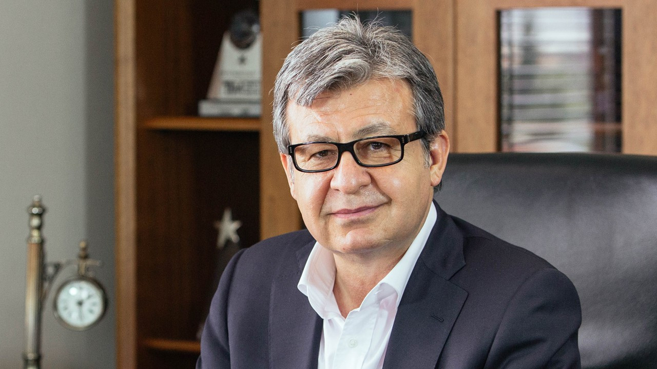 İskur Holding Yönetim Kurulu Başkanı A. Kadir Kurtul, 6 Şubat