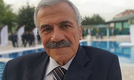 Kahramanmaraş Eğitim Vakfı Başkanı Mahmut Bayazıt, Kahramanmaraş'ın düşman işgalinden kurtuluşunun