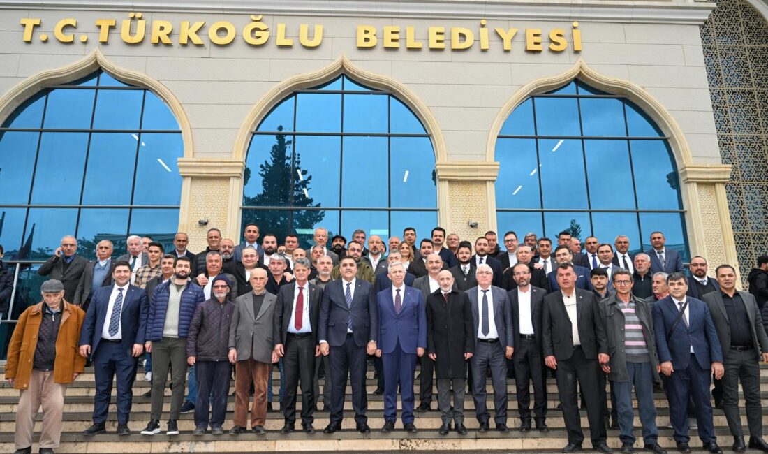 6 Şubat depremin yıl dönümünde Ankara’nın bazı ilçe belediye başkanları