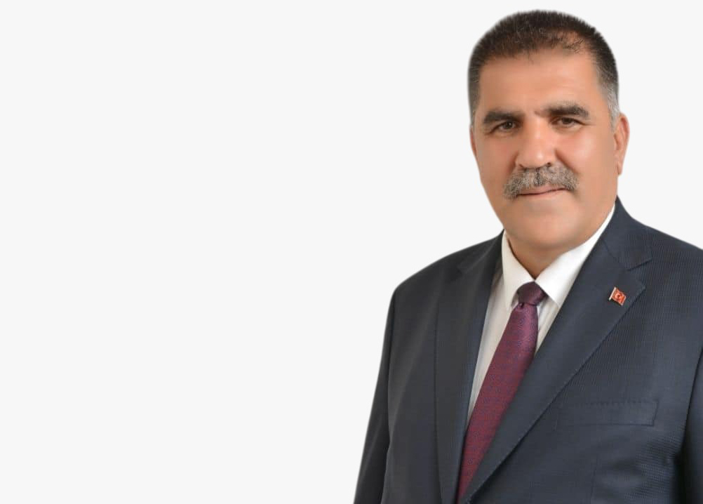 Türkoğlu Belediye Başkanı Mehmet Karaca, 6 Şubat depremlerinin yıl dönümü