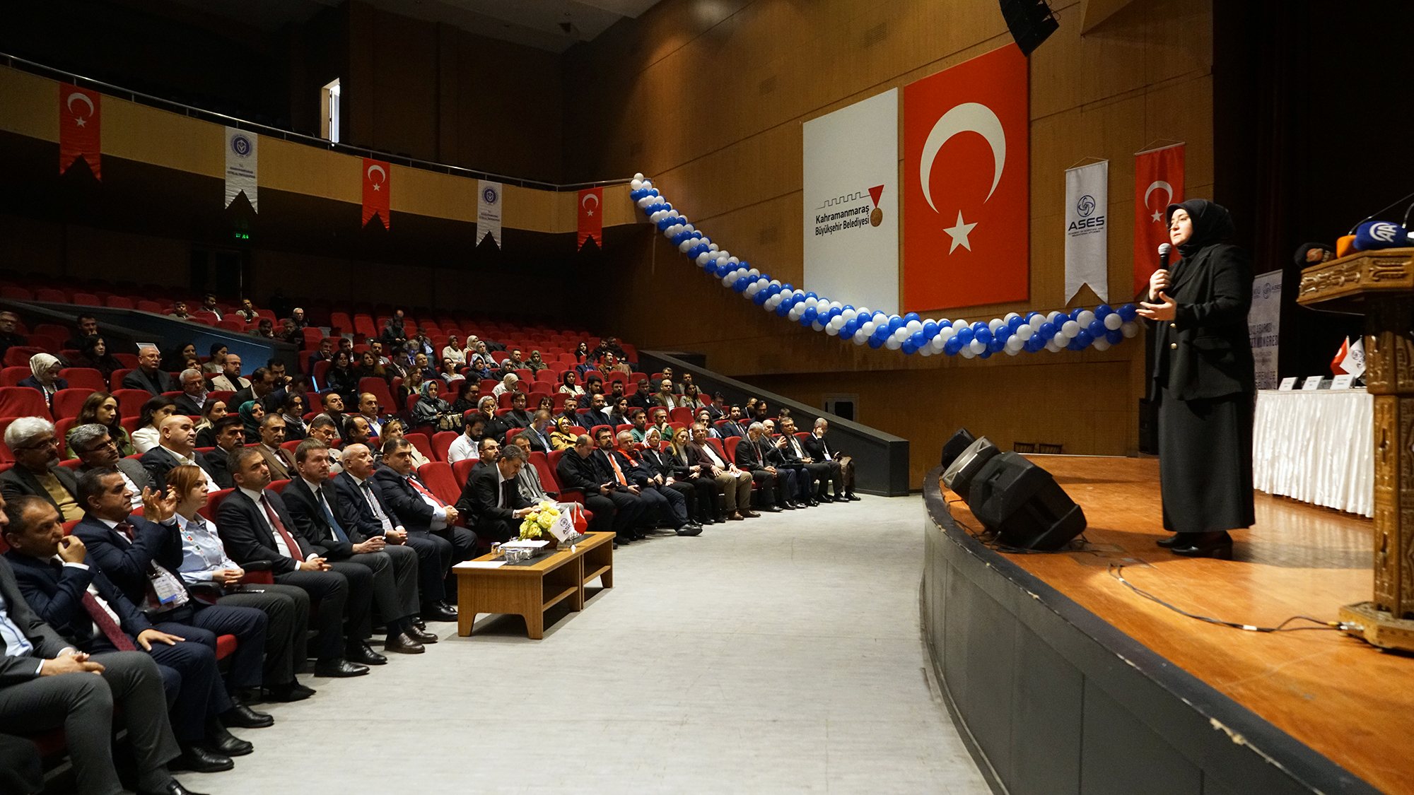 3. Uluslararasi Afet Kongresi 8