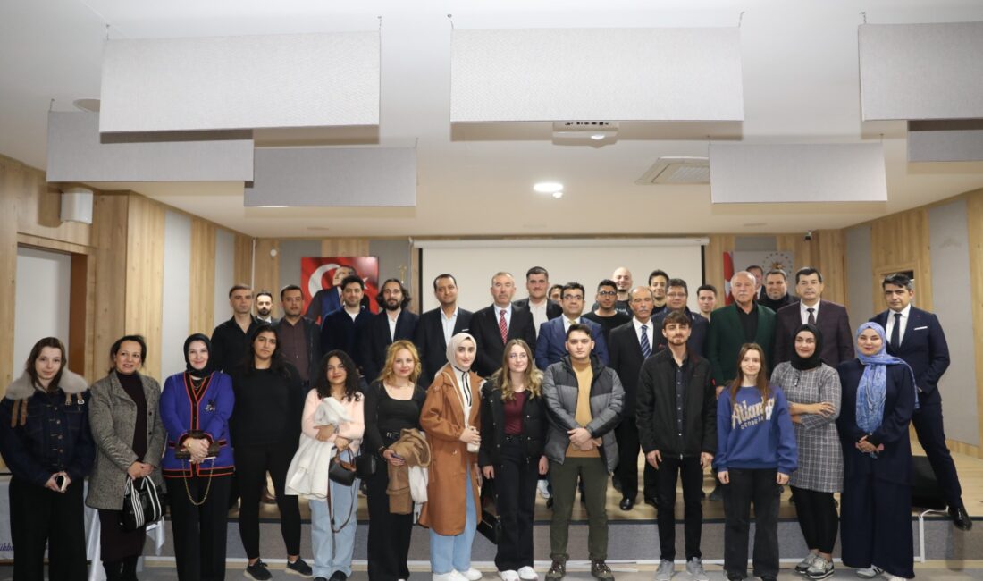 BLC Grup Yönetim Kurulu Başkanı ve önceki dönem Kahramanmaraş Ticaret