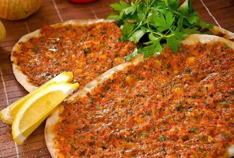 Kahramanmaraş Fırıncılar ve Unlu Mamülleri İmalatı ve Ticareti Esnaf ve