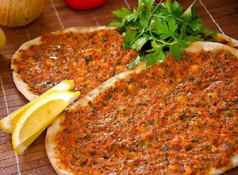Kahramanmaraş Fırıncılar ve Unlu Mamülleri İmalatı ve Ticareti Esnaf ve
