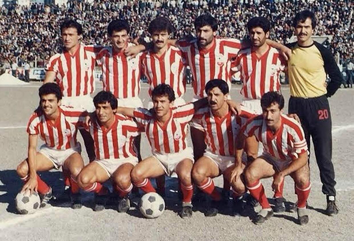 Türkiye’nin köklü kulüplerinden Kahramanmaraşspor, bugün 56. kuruluş yıl dönümünü coşkuyla