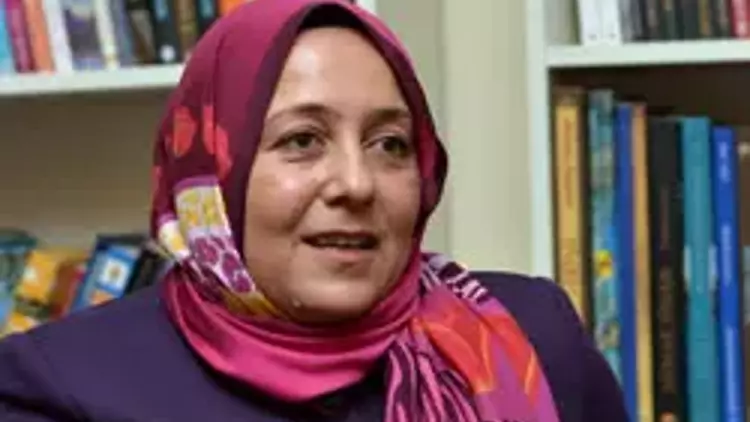 Kahramanmaraşlı Sevde Bayazıt Kaçar, AK Parti Kadın Kolları 7. Dönem