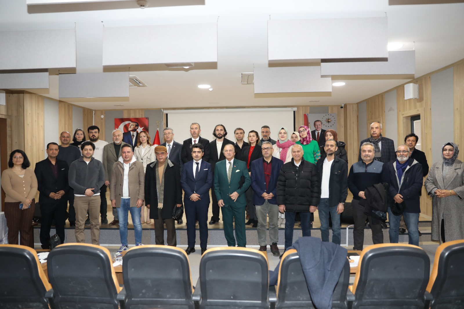 Kahramanmaraş İstiklal Üniversitesi (KİÜ) Kent Hafızası Uygulama ve Araştırma Merkezi