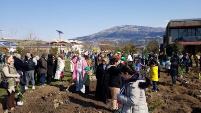 6 Şubat 2023 tarihinde Kahramanmaraş’ta meydana gelen ve binlerce insanın