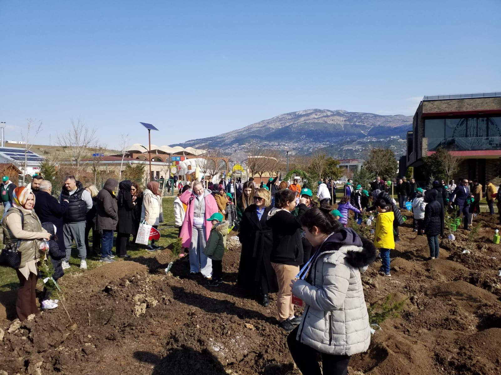 6 Şubat 2023 tarihinde Kahramanmaraş’ta meydana gelen ve binlerce insanın
