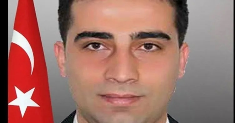 Rize'nin Fındıklı İlçe Jandarma Komutanlığı’nda görev yapan Kahramanmaraşlı Jandarma Uzman