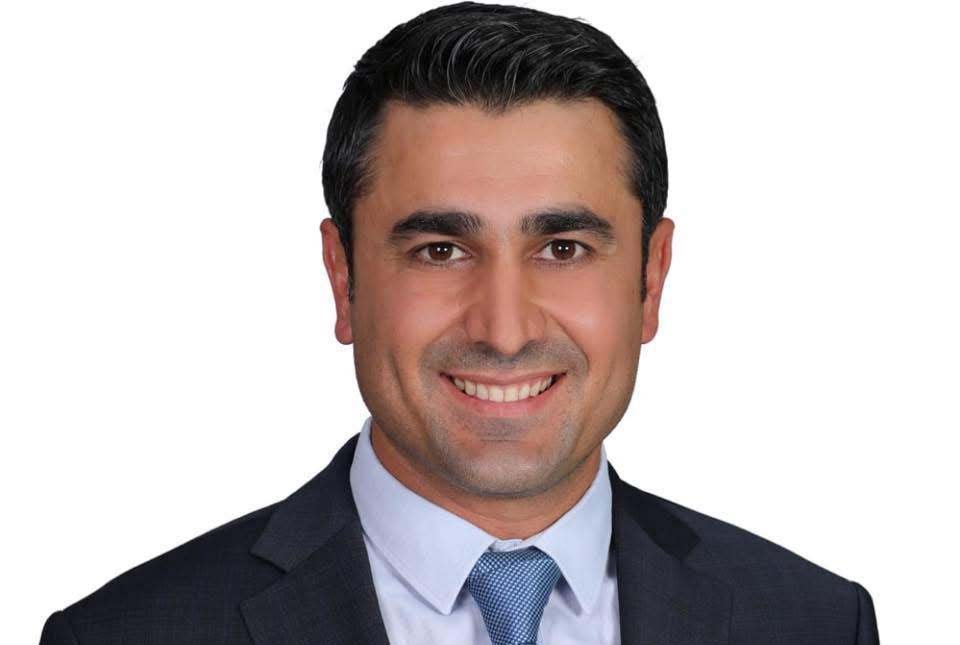 6 Şubat depreminin ardından Kahramanmaraş’ta başlayan yerinde dönüşüm projeleri hız