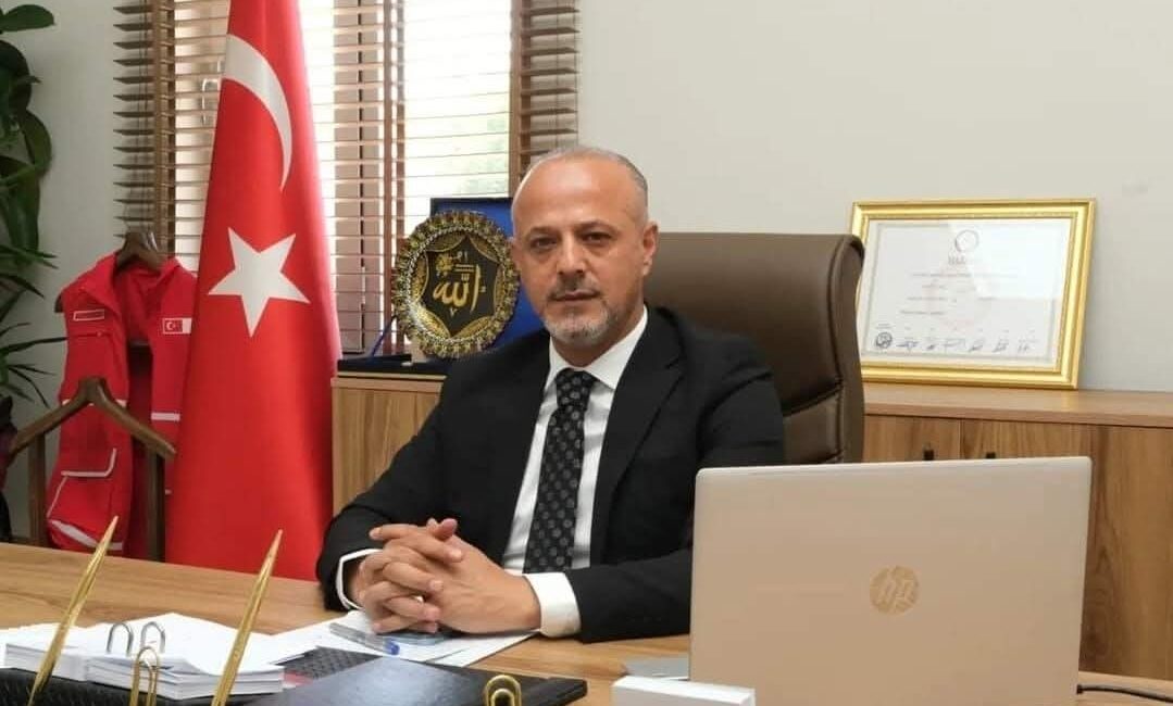 Şanlı Kamuoyu Araştırma Şirketi, 6 Şubat 2023 tarihinde meydana gelen