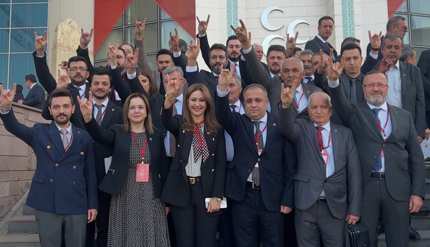 Dora MHP Kahramanmarasta Guclu ve Birlikte Calisiyor 3