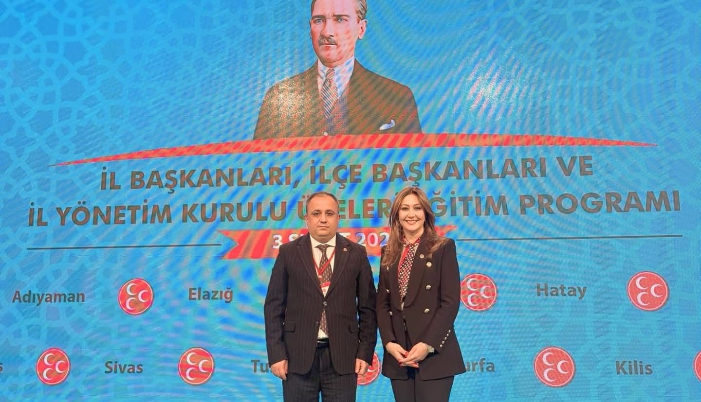 Dora MHP Kahramanmarasta Guclu ve Birlikte Calisiyor 4