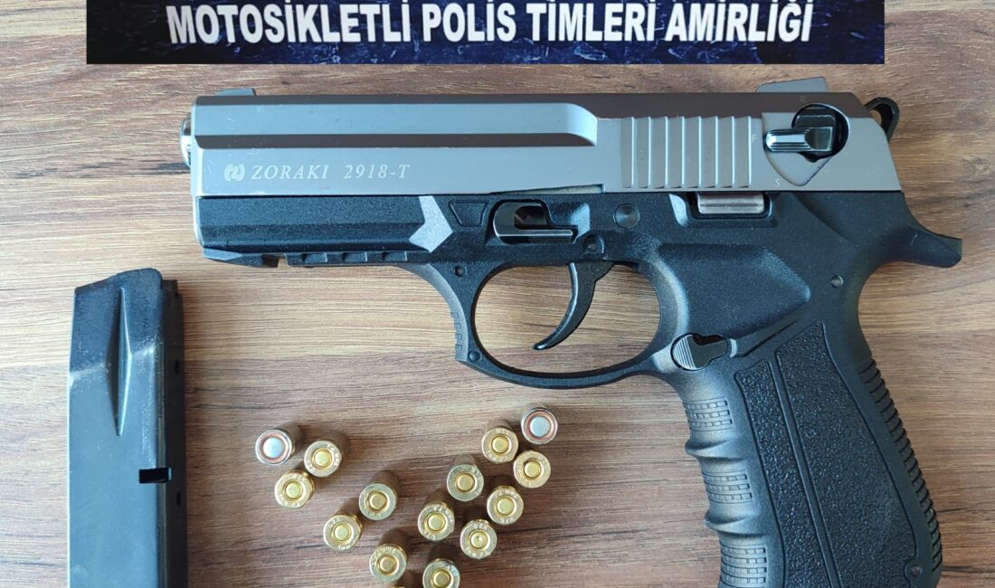 Kahramanmaraş Emniyet Müdürlüğü, 17-24 Şubat 2025 tarihleri arasında Cumhuriyet Başsavcılığı