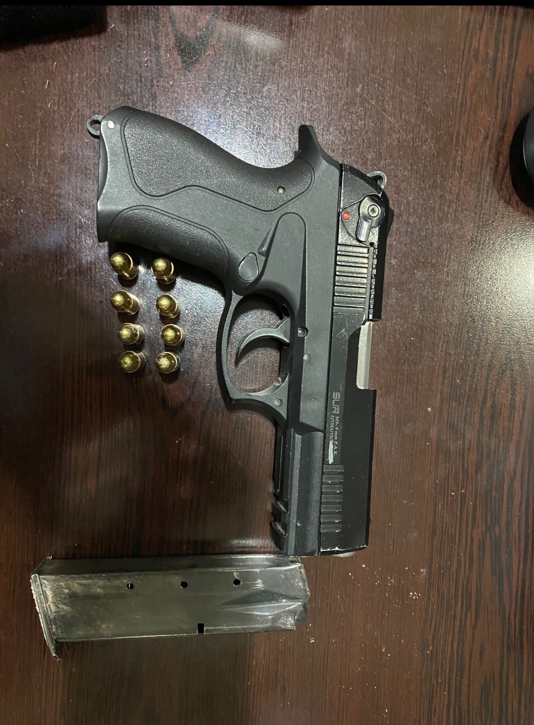 Kahramanmaraş Emniyet Müdürlüğü, 10-17 Şubat 2025 tarihleri arasında il genelinde