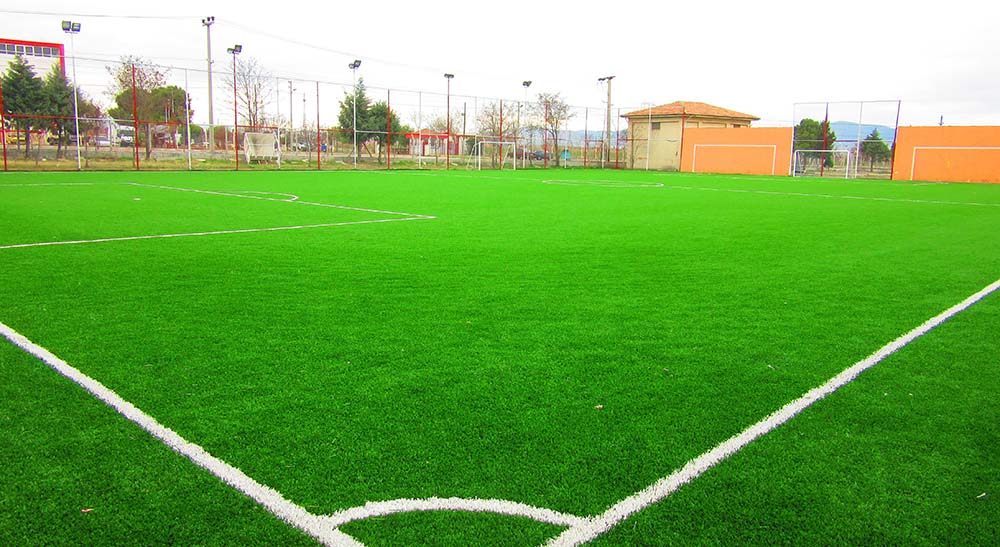 Kahramanmaraş Büyükşehir Belediye Başkanı Fırat Görgel, Spor Toto Teşkilat Başkanı