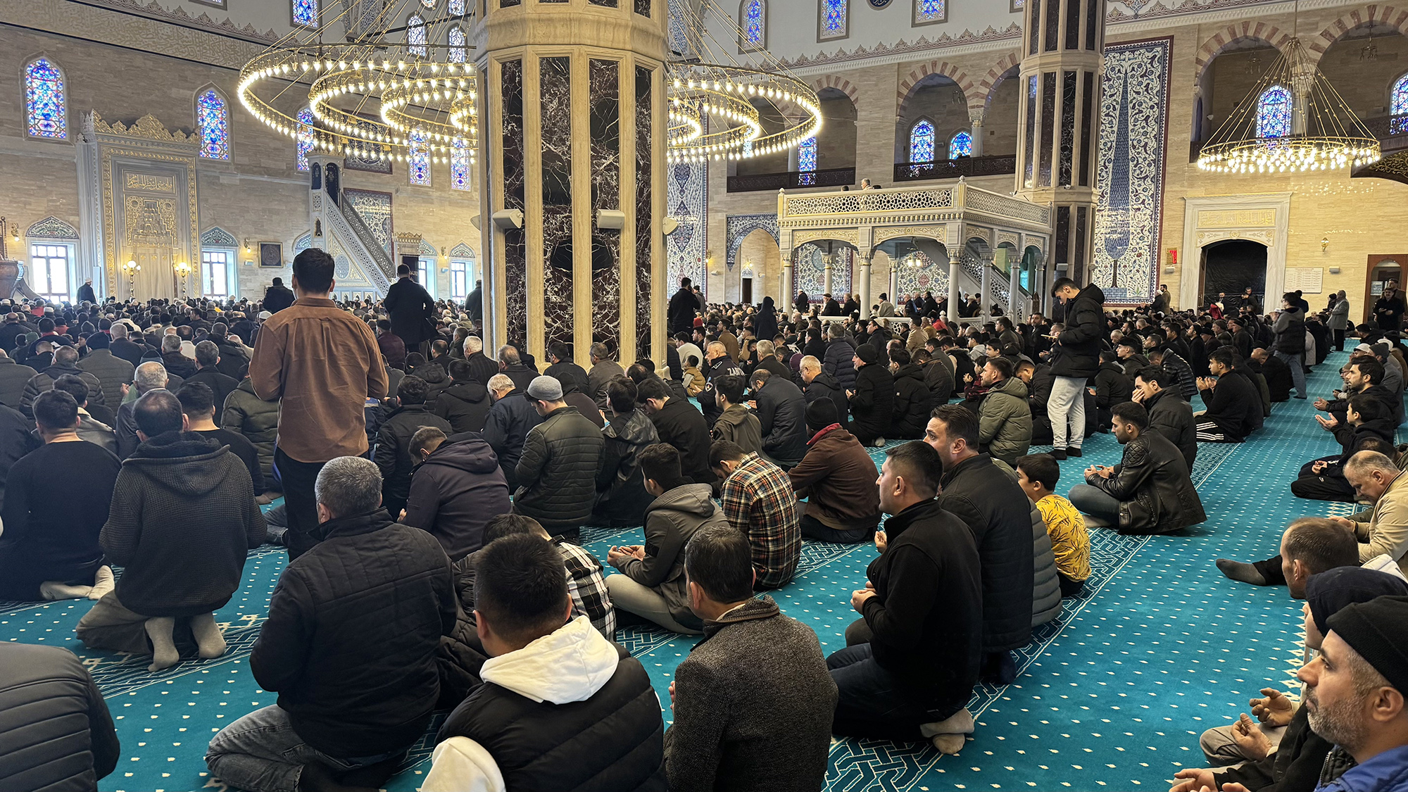 &nbsp; Kahramanmaraş’ın düşman işgalinden kurtuluşunun 105. yıl dönümü kapsamında düzenlenen