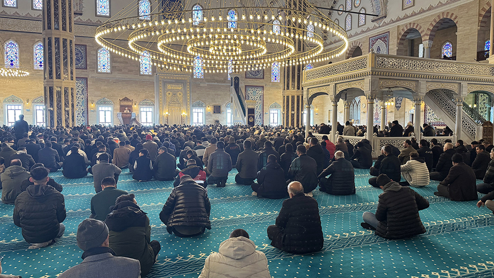 Şehrin düşman işgalinden kurtuluşunun 105. yıl dönümü dolayısıyla gerçekleştirilen etkinlikler