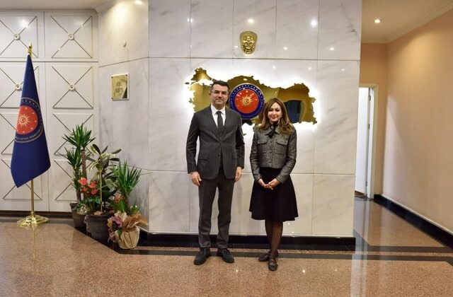 MHP Kahramanmaraş Milletvekili Zuhal Karakoç Dora, Milli Güvenlik Kurulu (MGK)