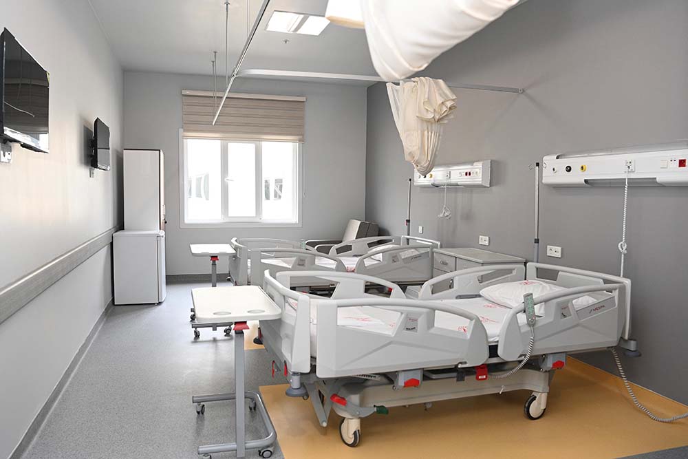 Kahramanmaras Devlet Hastanesi 1 1