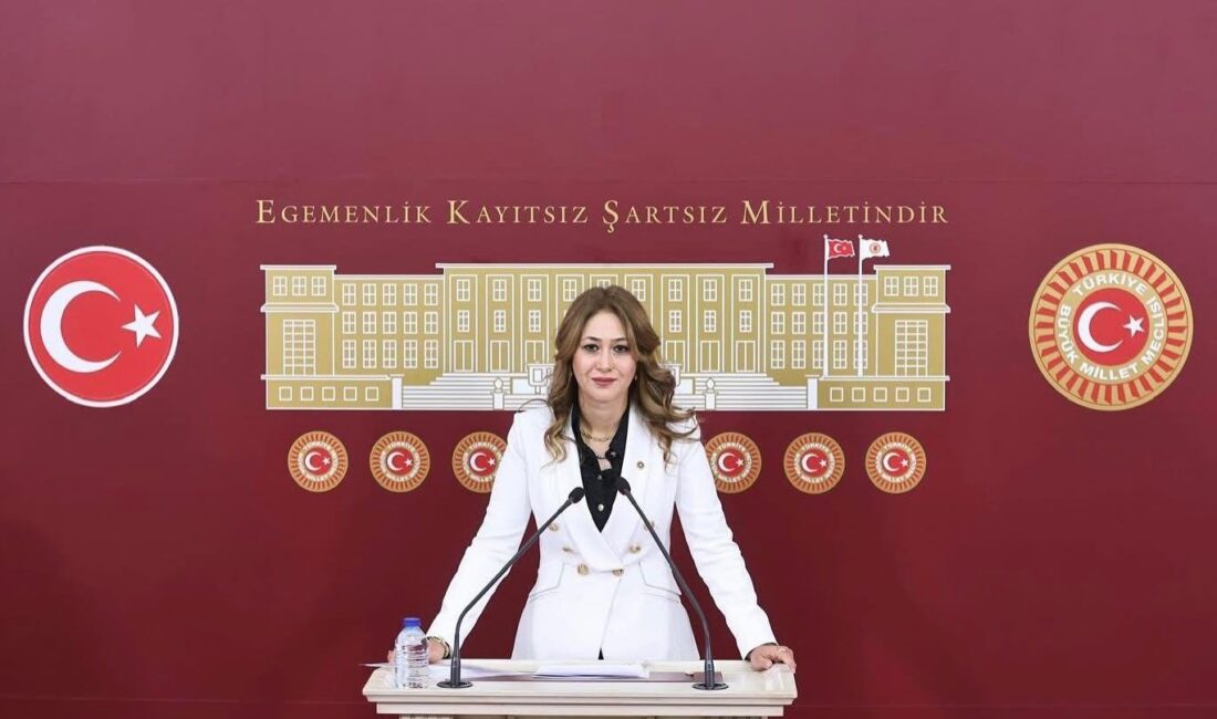 MHP Kahramanmaraş Milletvekili Doç. Dr. Zühal Karakoç Dora, 6 Şubat