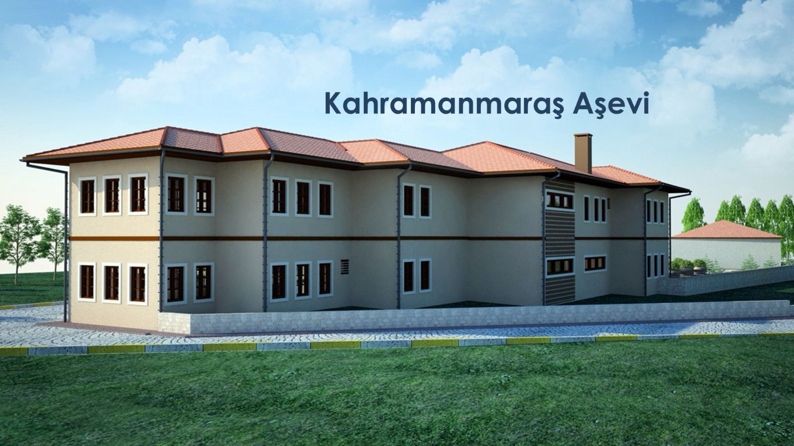 Tarihi yapıların restorasyon çalışmalarını incelemek üzere Kahramanmaraş’a gelen Vakıflar Genel