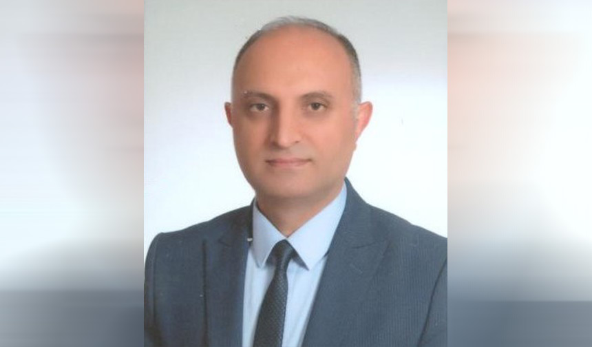 Kahramanmaraş’ın değerli isimlerinden Ahmet Alıcı, Türkiye Noterler Birliği Başkanlığı görevine