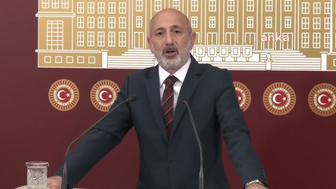CHP Kahramanmaraş Milletvekili Ali Öztunç, Afşin-Elbistan A Termik Santrali’ne eklenmek