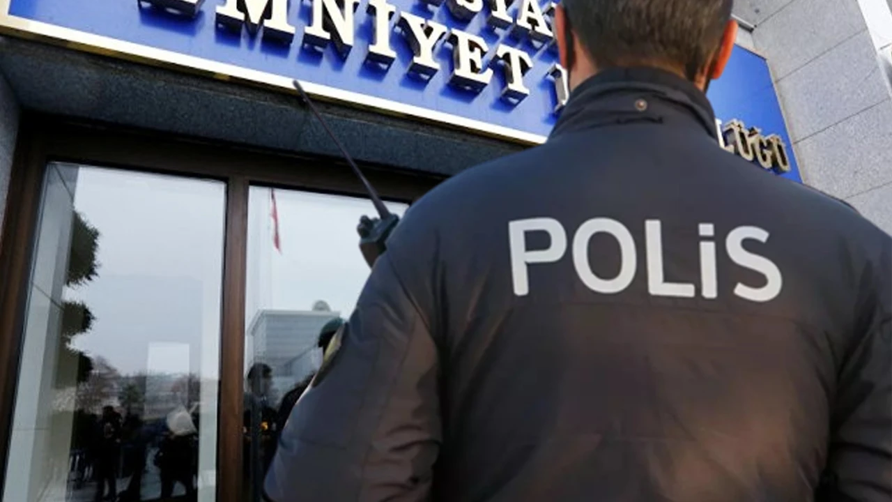 Kahramanmaraş polisi, Afşin merkezli suç örgütüne yönelik operasyon gerçekleşirdi. Operasyonda
