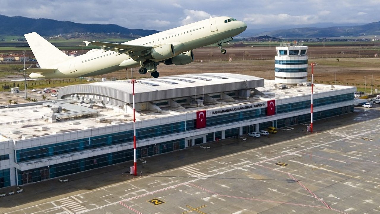 AK Parti Kahramanmaraş Milletvekili Ömer Oruç Bilal Debgici'nin duyurduğuna göre,