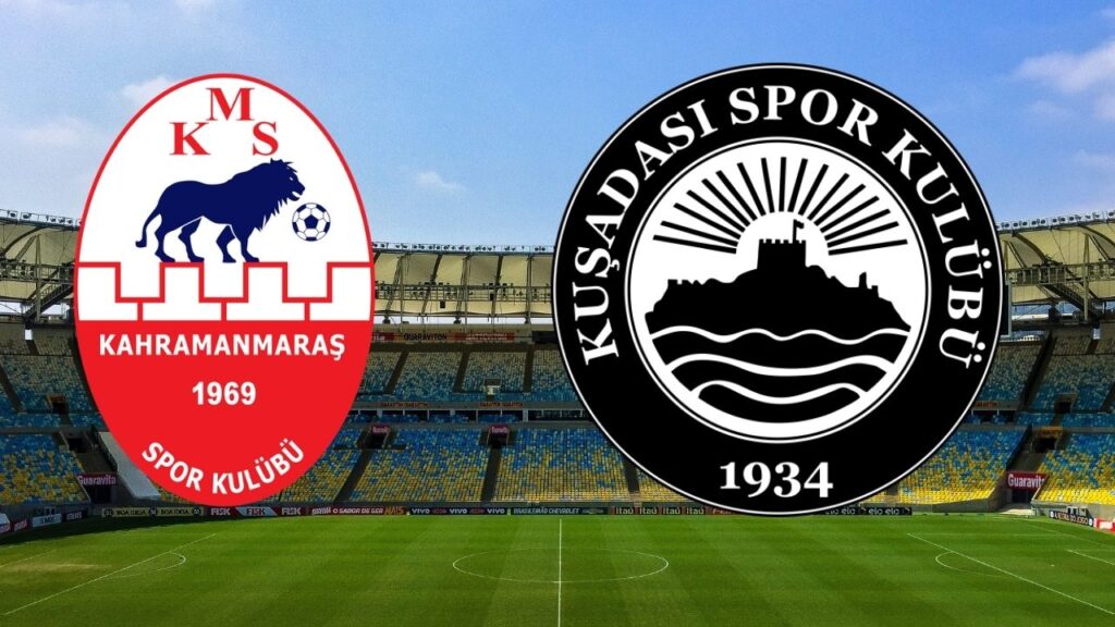 TFF 3. Lig 1. Grup’ta kümede kalma mücadelesi veren Kuşadasıspor,