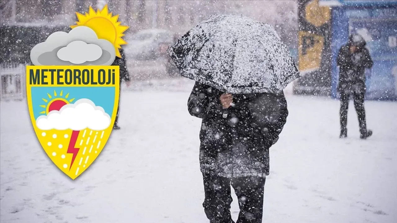 Kahramanmaraş'ta bugün hava genellikle parçalı ve çok bulutlu olacak.