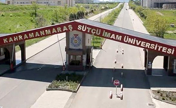 Kahramanmaraş Sütçü İmam Üniversitesi “Sahte Doçent” iddialarıyla ilgili basın açıklaması
