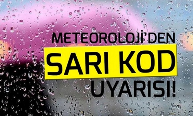 Meteoroloji Genel Müdürlüğü’nün son hava tahminlerine göre, ülke genelinde soğuk
